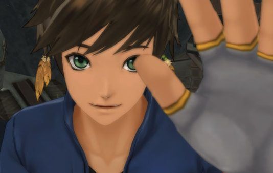 Bandai Namco registra 'Tales of Zestiria the X' y 'Tales of the Rays' en Europa