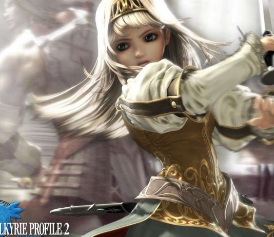 Las primeras copias de 'Star Ocean 5' también incluirán música de 'Valkyrie Profile 2'