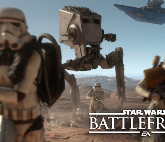 Star Wars Battlefront: Ni batallas espaciales ni Episodio VII en sus DLC