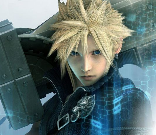 Todos en Final Fantasy VII Remake tendrán doblaje de actores