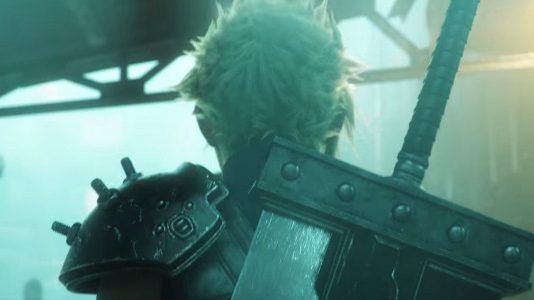 'Final Fantasy VII Remake' será episódico