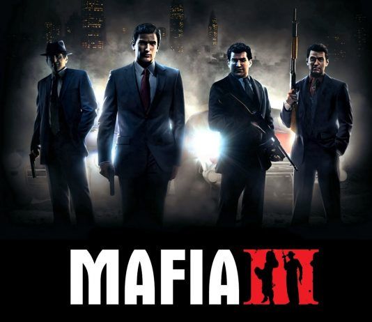 Nuevo trailer con gameplay de Mafia III