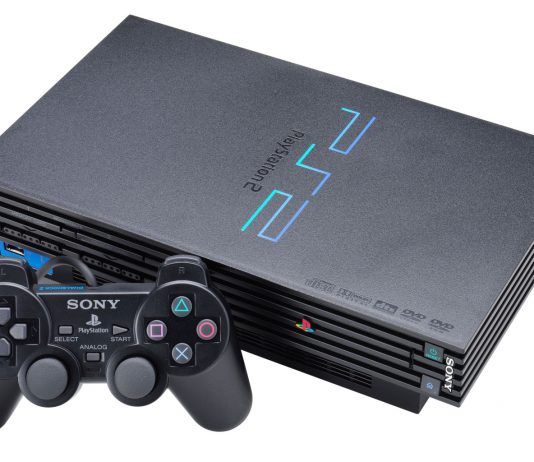 Hoy se cumple 20º Aniversario de la mítica PS2