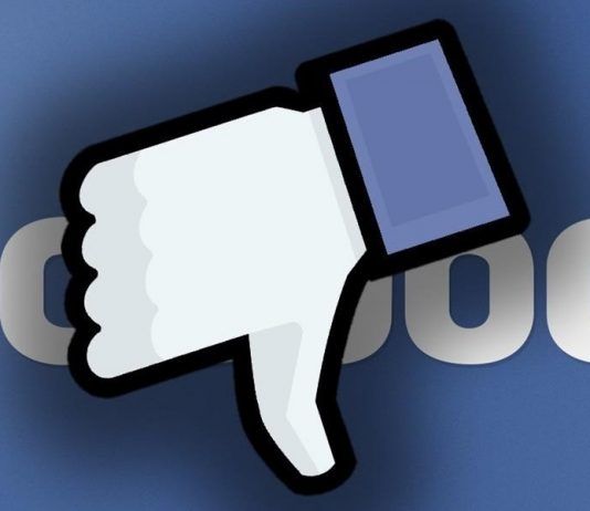 Sony dejará de ofrecer Facebook en PS3 y PS Vita
