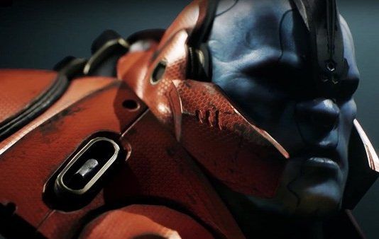 ‘Paragon′ calificado para mayores de edad