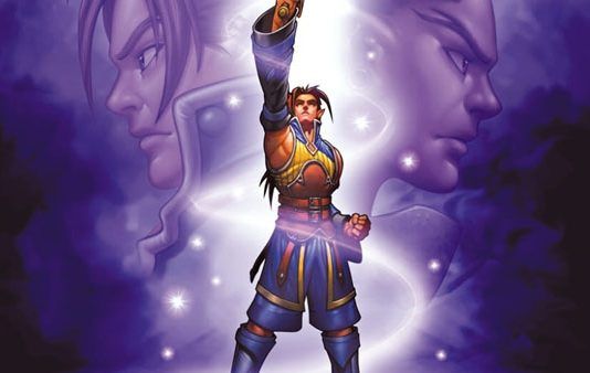 'Arc the Lad: Twilight of the Spirits' para PS4 se lanza el 12 de enero