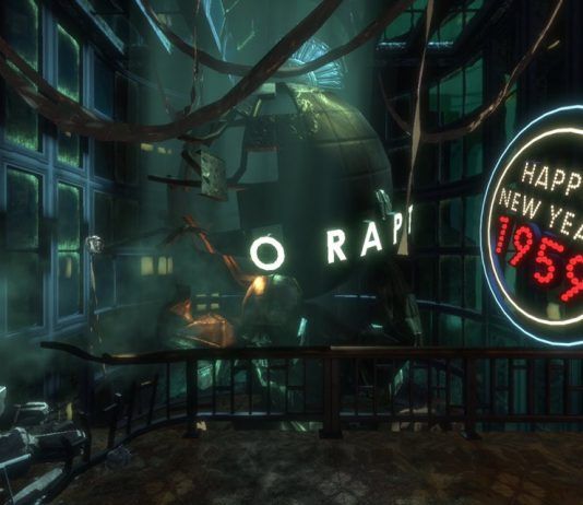 Nuevos datos confirman la llegada de 'Bioshock: The Collection'