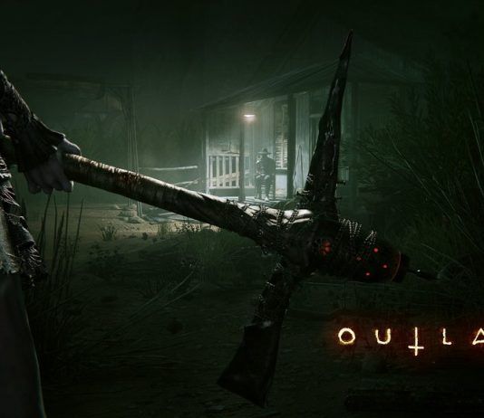 Aparece una nueva imagen de "Outlast 2"
