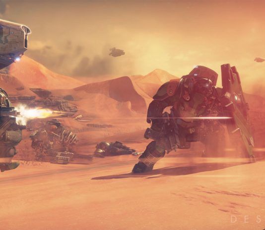 Destiny prepara un evento para San Valentin