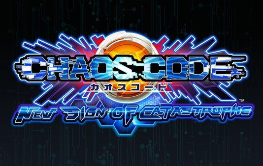 Anunciado 'Chaos Code: New Sign of Catastrophe' para PS4