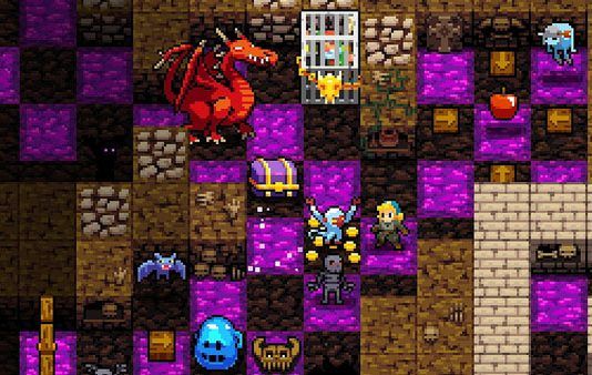 'Crypt of the NecroDancer' ya tiene fecha para PS4 y PS Vita
