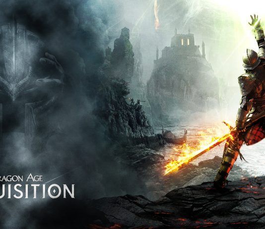 El creador y escritor de 'Dragon Age' abandona Bioware después de 17 años