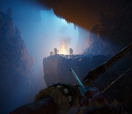 Así es el huevo de pascua de 'Assassin's Creed' incluido en 'Far Cry Primal'