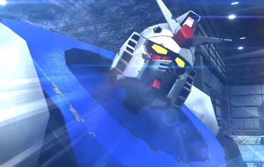 Bandai Namco comparte el segundo tráiler de 'Gundam Breaker 3'