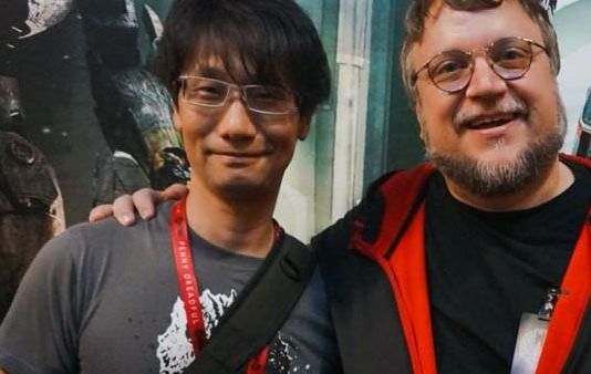 Kojima podría estar pensando en PlayStation VR para su próximo proyecto
