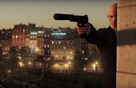 Estos son los contenidos que trae 'Hitman: La Primera Temporada Completa'