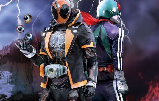 'Kamen Rider: Battride War Genesis' recibirá un nuevo personaje gratuito