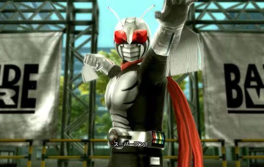 Nuevo tráiler de 'Kamen Rider: Battride War Genesis' revive la serie de 1978 a 1989