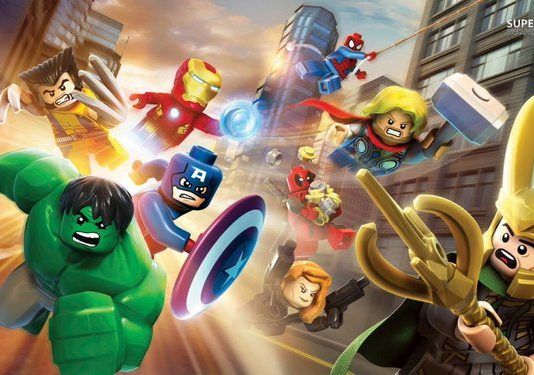 'LEGO Marvel's Avengers' comparte pistas sobre el próximo juego de la serie
