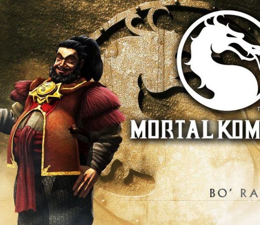 Nuevo gameplay-tráiler del 'Kombat Pack 2' para 'Mortal Kombat X'