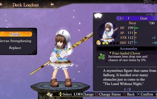 Anunciadas las recompensas por reservar 'Nights of Azure', Europa tendrá una edición limitada