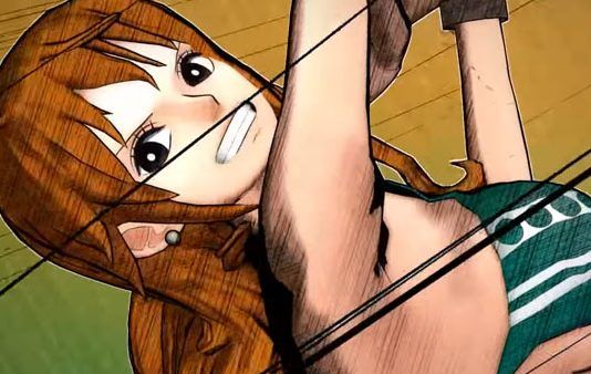 Conoce las "bellezas inigualables" de 'One Piece: Burning Blood' en este nuevo tráiler