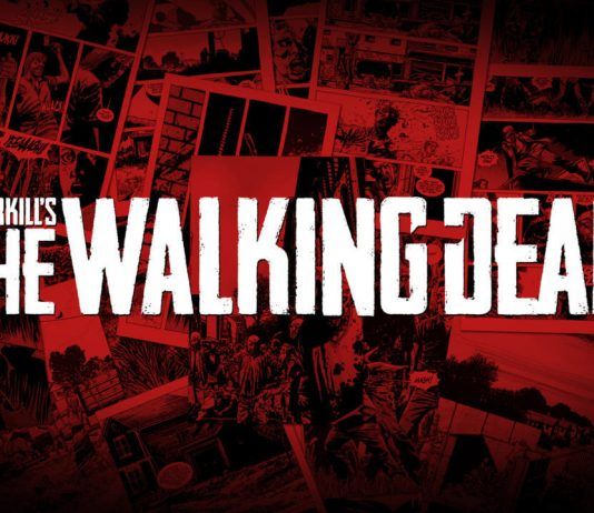'Overkill's The Walking Dead' se retrasa hasta 2017