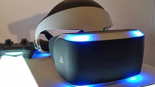 Sony confirma que no tendremos que gastar más en hardware con PlayStation VR