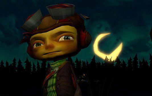 Si reservas 'Psychonauts in the Rhombus of Ruin' tendrás el juego original gratis