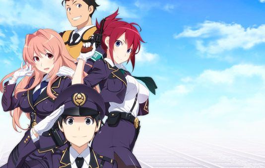 'Rail Wars' para PS Vita ha sido cancelado
