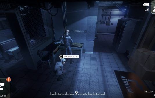 Republique ya tiene fecha de lanzamiento para Norteamérica