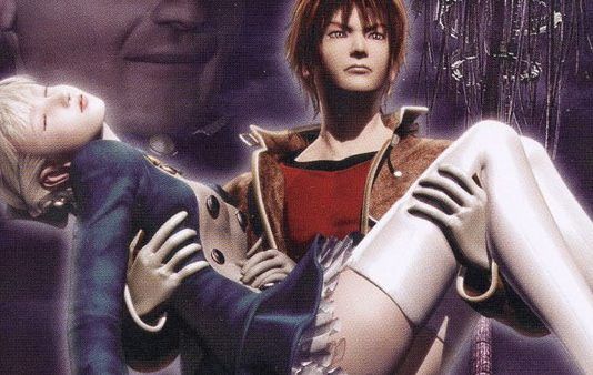 El creador de 'Shadow Hearts' trabaja en un nuevo juego