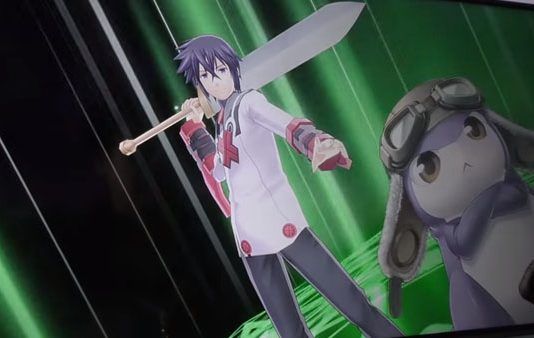 El Taipei Game Show 2016 nos deja un gameplay de 'Summon Night 6'