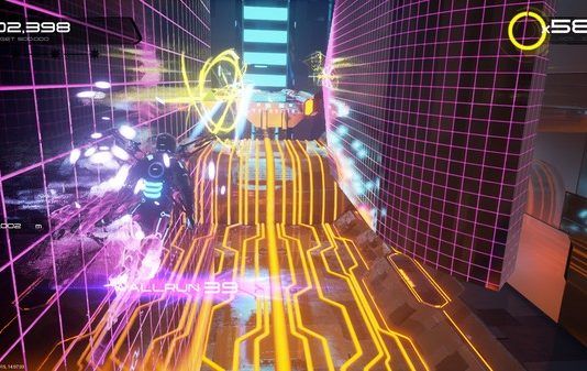 'TRON RUN/r' ya tiene fecha de lanzamiento para PS4