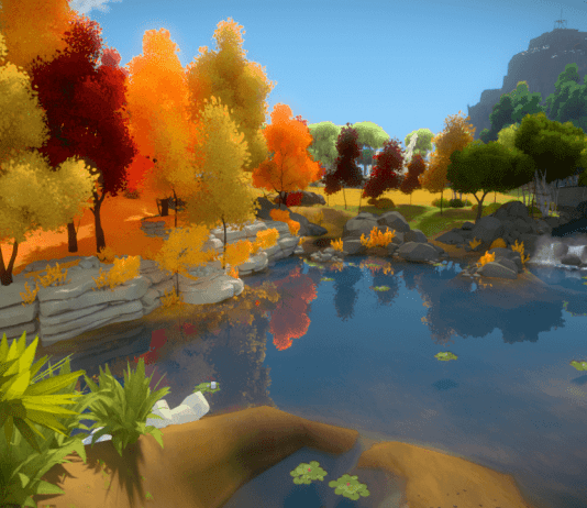 El creador de 'The Witness' pide que dejen de piratear el juego