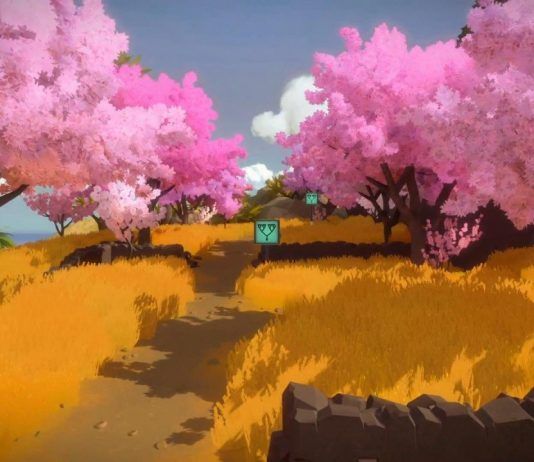 Problemas con la adaptación de 'The Witness' a la Realidad Virtual