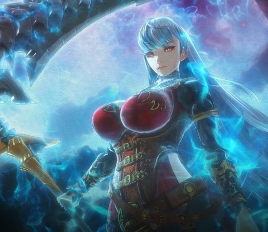 'Valkyria: Azure Revolution' nos presenta al villano Maxim