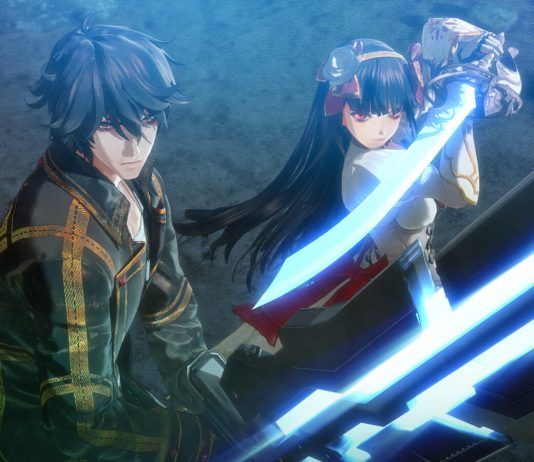 Más detalles, tráilers y presentaciones de 'Valkyria: Azure Revolution'