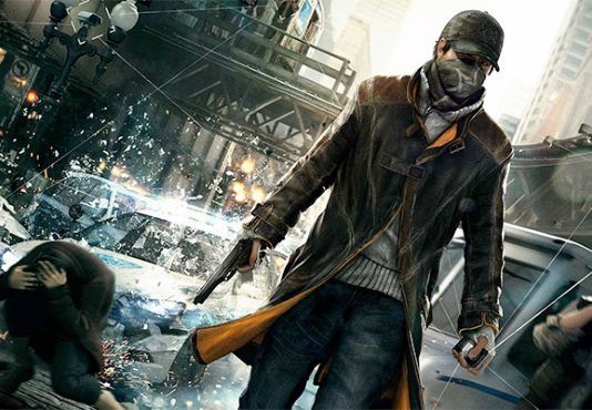 La secuela de 'Watch Dogs' llegará antes de abril de 2017