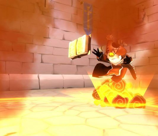 Leikir Studio anuncia 'Wondershot' para PS4