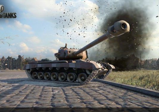 'World of Tanks' para PS4 ahora cuenta con "packs de fundadores"