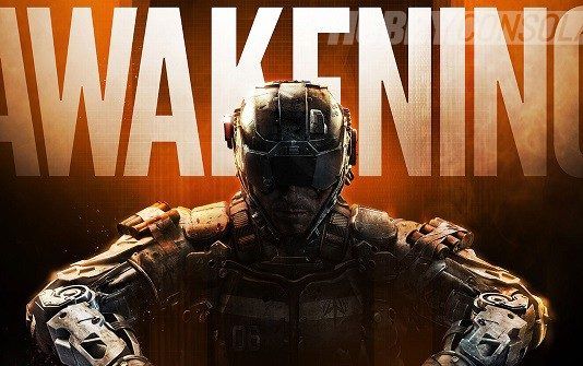 Uno de los mapas de 'Call of Duty: Black Ops III' será un parque acuático