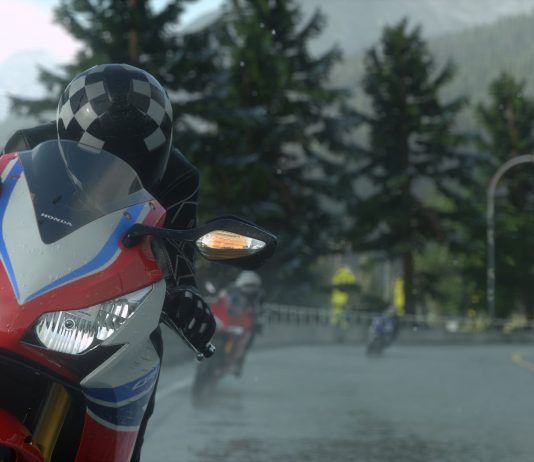 Driveclub anunciará novedades esta semana