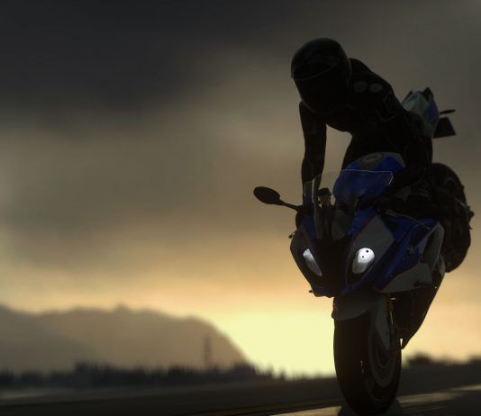 La ESRB clasifica 'Driveclub VR' para PS4