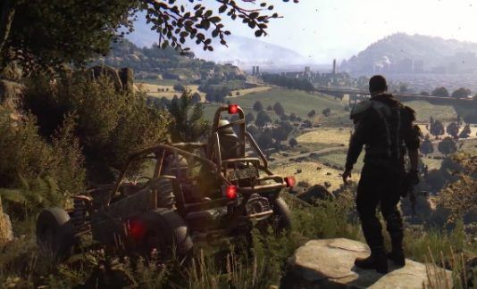 Trailer de lanzamiento de 'Dying Light: The Following'