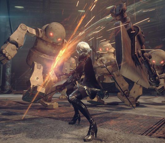Square Enix agradece a los fans por el apoyo hacia 'Nier: Automata'