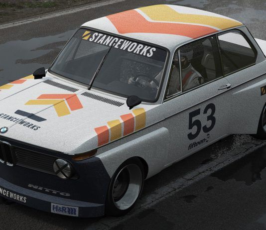Más coches y circuitos para 'Project Cars' en su próxima expansión