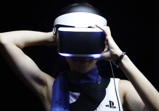 Se listan todos los juegos anunciados para PlayStation VR
