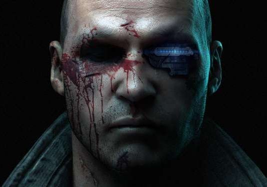 Se anuncia 'Hard Reset: Redux' para PlayStation 4