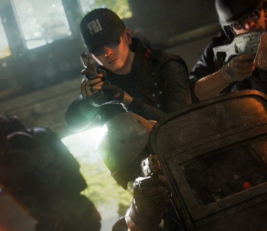 El primer DLC de 'Rainbow Six Siege' se retrasa hasta febrero